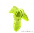 adidas Atani Bounce Womens Fitness Shoes, adidas, Yellow, , Female, 0002-10718, 5637362942, 4055338756651, N4-04.jpg