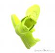adidas Atani Bounce Womens Fitness Shoes, , Yellow, , Female, 0002-10718, 5637362942, , N5-15.jpg