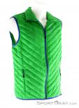 Icepeak Galaxy Mens Outdoor Vest, Icepeak, Green, , Male, 0041-10114, 5637362952, 9020116808667, N1-01.jpg