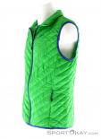 Icepeak Galaxy Mens Outdoor Vest, Icepeak, Green, , Male, 0041-10114, 5637362952, 9020116808667, N1-06.jpg
