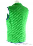 Icepeak Galaxy Mens Outdoor Vest, , Green, , Male, 0041-10114, 5637362952, , N1-11.jpg