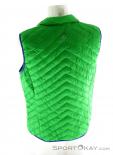 Icepeak Galaxy Mens Outdoor Vest, , Green, , Male, 0041-10114, 5637362952, , N2-12.jpg