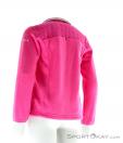 Icepeak Nedra JR Girls Fleece Jacket, , Pink, , Girl, 0041-10120, 5637363578, , N1-11.jpg