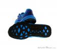 adidas Crazy Train Bounce Mens Fitness Shoes, adidas, Bleu, , Hommes, 0002-10720, 5637363602, 4055338335603, N1-11.jpg