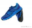 adidas Crazy Train Bounce Mens Fitness Shoes, adidas, Blue, , Male, 0002-10720, 5637363602, 4055338335603, N2-07.jpg