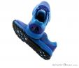adidas Crazy Train Bounce Mens Fitness Shoes, adidas, Blue, , Male, 0002-10720, 5637363602, 4055338335603, N4-14.jpg