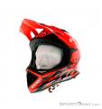 Airoh Fighters Trace Orange Gloss Downhill Helmet, Airoh, Orange, , Unisex, 0143-10018, 5637363664, 8029243232698, N1-06.jpg