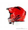 Airoh Fighters Trace Orange Gloss Downhill Helmet, Airoh, Orange, , Unisex, 0143-10018, 5637363664, 8029243232698, N1-11.jpg