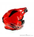Airoh Fighters Trace Orange Gloss Downhill Helmet, Airoh, Naranja, , Unisex, 0143-10018, 5637363664, 8029243232698, N2-17.jpg