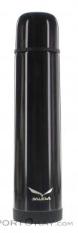 Salewa Thermobottle 0,75L Thermos Bottle, , Black, , , 0032-10116, 5637365076, , N1-01.jpg