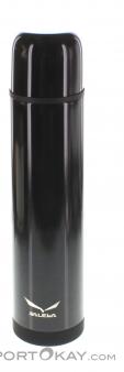 Salewa Thermobottle 0,75L Thermos Bottle, , Black, , , 0032-10116, 5637365076, , N2-02.jpg