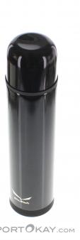 Salewa Thermobottle 0,75L Thermos Bottle, , Black, , , 0032-10116, 5637365076, , N3-03.jpg