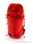 Black Diamond Axis 33l Backpack, Black Diamond, Red, , Male,Female,Unisex, 0056-10232, 5637365081, 793661199960, N2-02.jpg