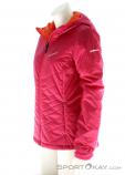 Ortovox SW Piz Bernina Womens Outdoor Jacket, Ortovox, Lila, , Mujer, 0016-10093, 5637368124, 4250875219830, N1-06.jpg