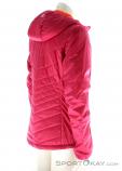 Ortovox SW Piz Bernina Womens Outdoor Jacket, , Lilas, , Femmes, 0016-10093, 5637368124, , N1-16.jpg