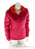 Ortovox SW Piz Bernina Womens Outdoor Jacket, , Lilas, , Femmes, 0016-10093, 5637368124, , N2-02.jpg