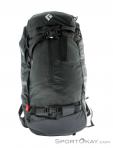 Black Diamond Saga 40l Jetforce Avalanche Airbag Backpack, , Black, , , 0056-10233, 5637368227, , N1-01.jpg