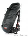 Black Diamond Saga 40l Jetforce Avalanche Airbag Backpack, Black Diamond, Noir, , , 0056-10233, 5637368227, 793661218364, N1-06.jpg