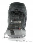 Black Diamond Saga 40l Jetforce Avalanche Airbag Backpack, Black Diamond, Čierna, , , 0056-10233, 5637368227, 793661218364, N1-11.jpg
