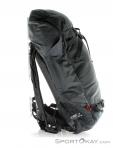 Black Diamond Saga 40l Jetforce Avalanche Airbag Backpack, , Black, , , 0056-10233, 5637368227, , N1-16.jpg
