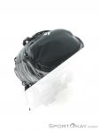 Black Diamond Saga 40l Jetforce Avalanche Airbag Backpack, Black Diamond, Negro, , , 0056-10233, 5637368227, 793661218364, N4-09.jpg