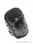 Black Diamond Saga 40l Jetforce Avalanche Airbag Backpack, Black Diamond, Čierna, , , 0056-10233, 5637368227, 793661218364, N4-19.jpg