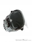 Black Diamond Saga 40l Jetforce Avalanche Airbag Backpack, Black Diamond, Čierna, , , 0056-10233, 5637368227, 793661218364, N5-05.jpg