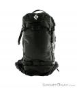 Black Diamond Dawn Patrol 32l Backpack, Black Diamond, Noir, , Unisex, 0056-10237, 5637369576, 793661271444, N1-01.jpg