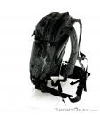 Black Diamond Dawn Patrol 32l Backpack, Black Diamond, Noir, , Unisex, 0056-10237, 5637369576, 793661271444, N2-07.jpg