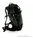 Black Diamond Dawn Patrol 32l Backpack, Black Diamond, Black, , Unisex, 0056-10237, 5637369576, 793661271444, N2-17.jpg