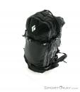 Black Diamond Dawn Patrol 32l Backpack, Black Diamond, Čierna, , Unisex, 0056-10237, 5637369576, 793661271444, N3-03.jpg