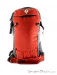 Black Diamond Dawn Patrol 25l Backpack, , Red, , Unisex, 0056-10238, 5637369577, , N1-01.jpg