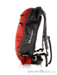 Black Diamond Dawn Patrol 25l Backpack, Black Diamond, Red, , Unisex, 0056-10238, 5637369577, 793661271468, N1-06.jpg
