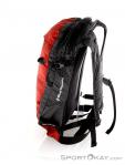 Black Diamond Dawn Patrol 25l Backpack, Black Diamond, Red, , Unisex, 0056-10238, 5637369577, 793661271468, N2-07.jpg