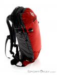 Black Diamond Dawn Patrol 25l Backpack, Black Diamond, Red, , Unisex, 0056-10238, 5637369577, 793661271468, N2-17.jpg