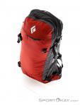 Black Diamond Dawn Patrol 25l Backpack, , Red, , Unisex, 0056-10238, 5637369577, , N3-03.jpg