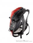 Black Diamond Dawn Patrol 25l Backpack, , Red, , Unisex, 0056-10238, 5637369577, , N3-08.jpg