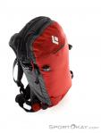 Black Diamond Dawn Patrol 25l Backpack, , Red, , Unisex, 0056-10238, 5637369577, , N3-18.jpg