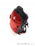 Black Diamond Dawn Patrol 25l Backpack, Black Diamond, Red, , Unisex, 0056-10238, 5637369577, 793661271468, N4-04.jpg