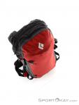 Black Diamond Dawn Patrol 25l Backpack, , Red, , Unisex, 0056-10238, 5637369577, , N4-19.jpg