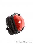 Black Diamond Dawn Patrol 25l Backpack, Black Diamond, Red, , Unisex, 0056-10238, 5637369577, 793661271468, N5-15.jpg