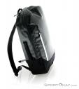 Evoc Commuter 18l Leisure Backpack, Evoc, Black, , Male,Female, 0152-10067, 5637370333, 4250450705116, N2-17.jpg