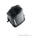 Evoc Commuter 18l Leisure Backpack, Evoc, Black, , Male,Female, 0152-10067, 5637370333, 4250450705116, N4-19.jpg
