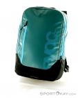 Evoc Commuter 18l Leisure Backpack, Evoc, Blue, , Male,Female, 0152-10067, 5637370334, 4250450708940, N2-02.jpg