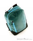 Evoc Commuter 18l Leisure Backpack, Evoc, Blue, , Male,Female, 0152-10067, 5637370334, 4250450708940, N4-19.jpg