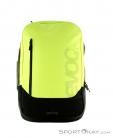 Evoc Commuter 18l Leisure Backpack, Evoc, Green, , Male,Female, 0152-10067, 5637370335, 4250450708957, N1-01.jpg