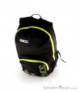 Evoc Urban Leisure Backpack, Evoc, Black, , Male,Female, 0152-10070, 5637371083, 4250450705086, N2-02.jpg