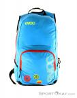 Evoc Urban Leisure Backpack, Evoc, Blue, , Male,Female, 0152-10070, 5637371084, 4250450705093, N1-01.jpg