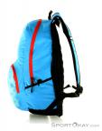 Evoc Urban Leisure Backpack, Evoc, Blue, , Male,Female, 0152-10070, 5637371084, 4250450705093, N1-06.jpg
