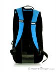 Evoc Urban Leisure Backpack, Evoc, Blue, , Male,Female, 0152-10070, 5637371084, 4250450705093, N1-11.jpg